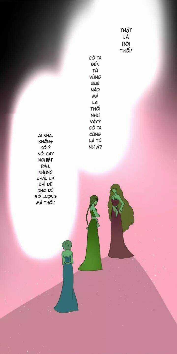 Vu Chúc Thiếu Nữ - Chapter 12 - Trang 42