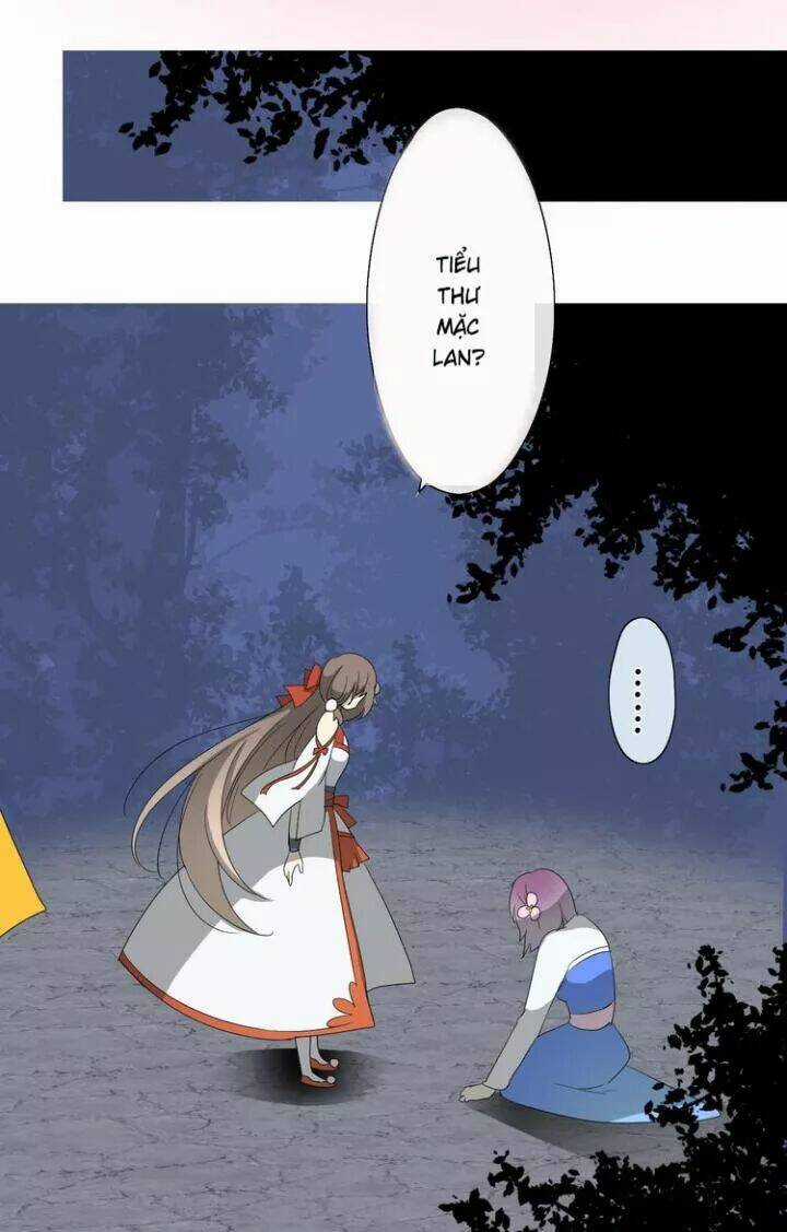 Vu Chúc Thiếu Nữ - Chapter 12 - Trang 44