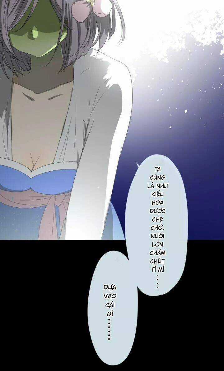 Vu Chúc Thiếu Nữ - Chapter 12 - Trang 46
