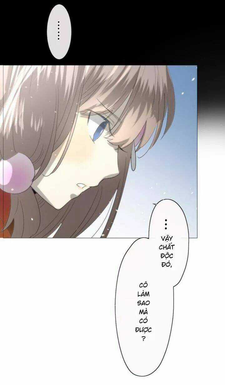 Vu Chúc Thiếu Nữ - Chapter 12 - Trang 48