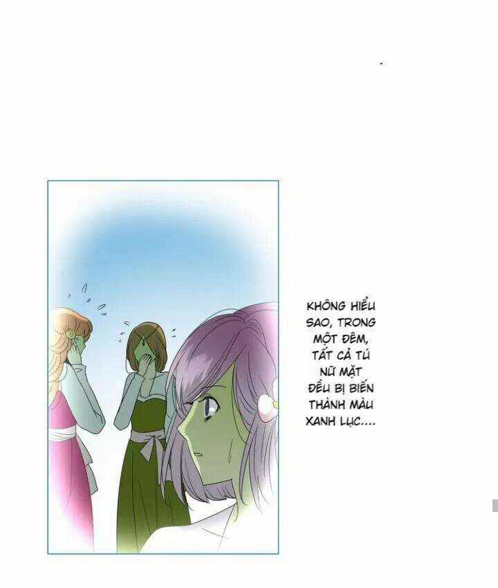 Vu Chúc Thiếu Nữ - Chapter 12 - Trang 50