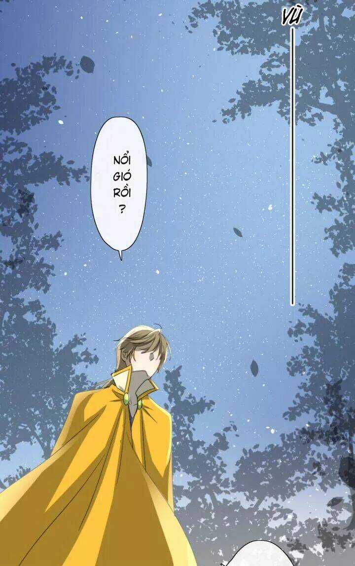 Vu Chúc Thiếu Nữ - Chapter 12 - Trang 6