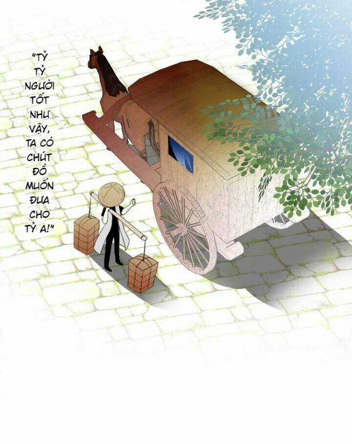 Vu Chúc Thiếu Nữ - Chapter 12 - Trang 52