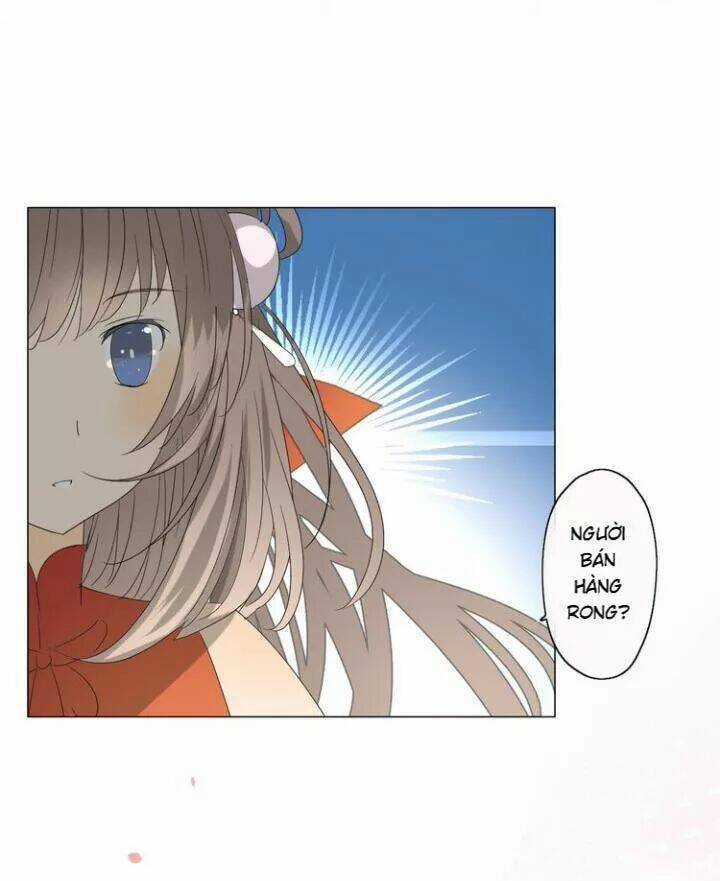 Vu Chúc Thiếu Nữ - Chapter 12 - Trang 53