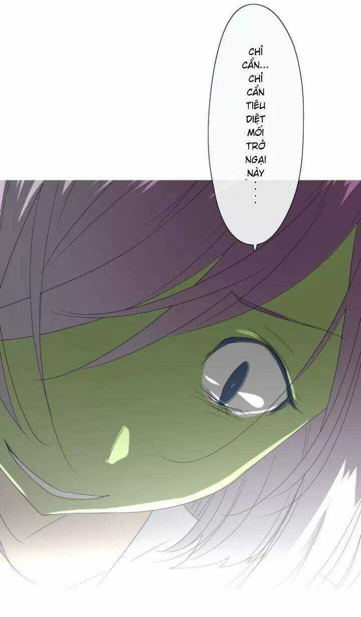 Vu Chúc Thiếu Nữ - Chapter 12 - Trang 60
