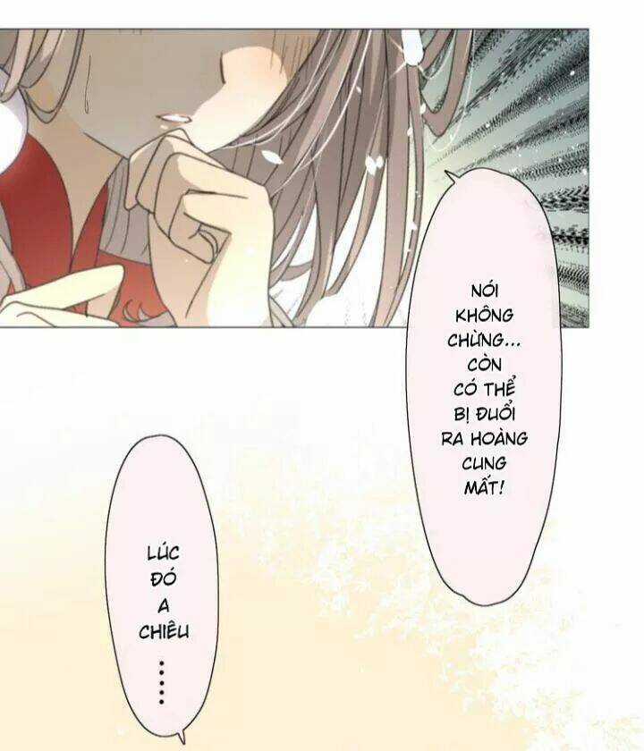 Vu Chúc Thiếu Nữ - Chapter 12 - Trang 10