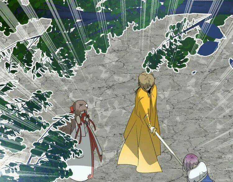 Vu Chúc Thiếu Nữ - Chapter 13.1 - Trang 24