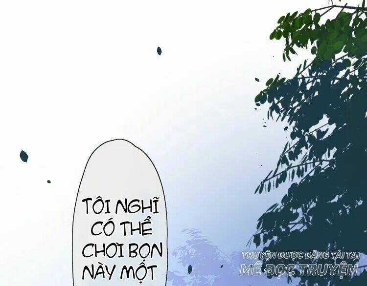 Vu Chúc Thiếu Nữ - Chapter 13.1 - Trang 31
