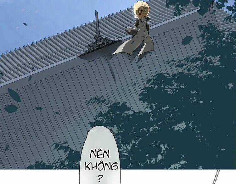 Vu Chúc Thiếu Nữ - Chapter 13.1 - Trang 33