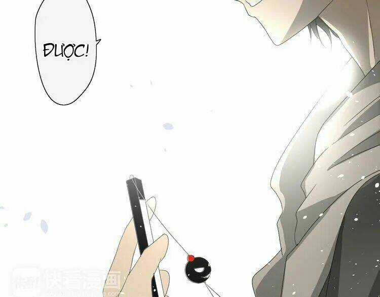 Vu Chúc Thiếu Nữ - Chapter 13.1 - Trang 38