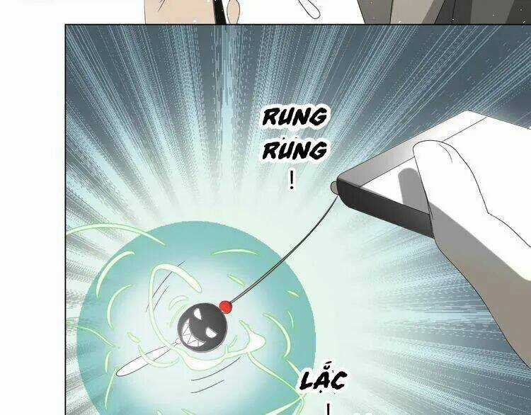 Vu Chúc Thiếu Nữ - Chapter 13.1 - Trang 39