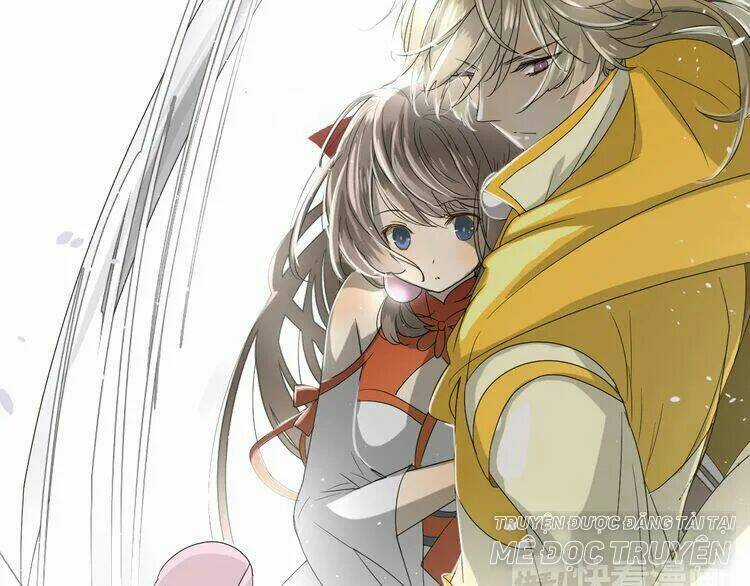 Vu Chúc Thiếu Nữ - Chapter 13.1 - Trang 6