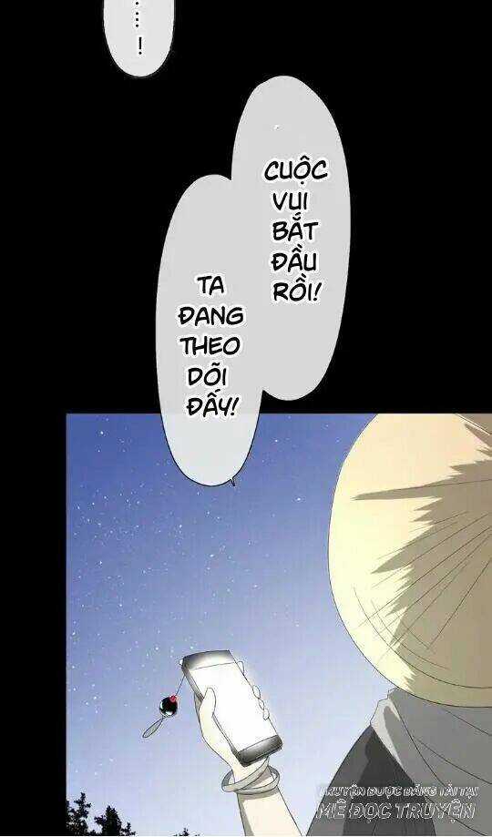 Vu Chúc Thiếu Nữ - Chapter 13.2 - Trang 11