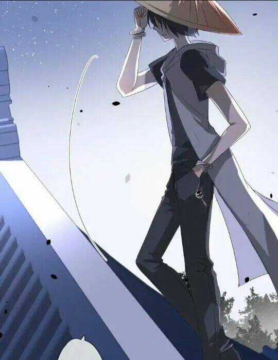 Vu Chúc Thiếu Nữ - Chapter 13.2 - Trang 13