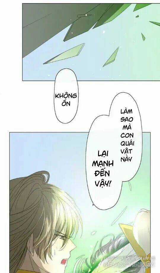 Vu Chúc Thiếu Nữ - Chapter 13.2 - Trang 16