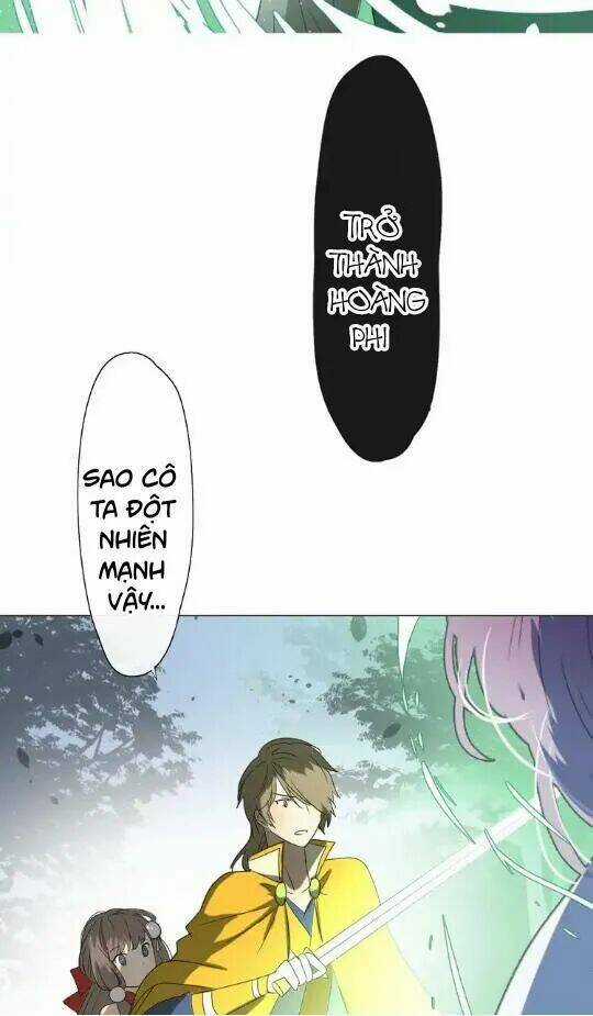 Vu Chúc Thiếu Nữ - Chapter 13.2 - Trang 3