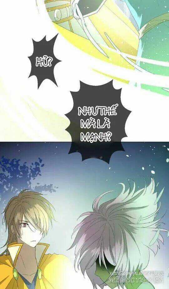 Vu Chúc Thiếu Nữ - Chapter 13.2 - Trang 21