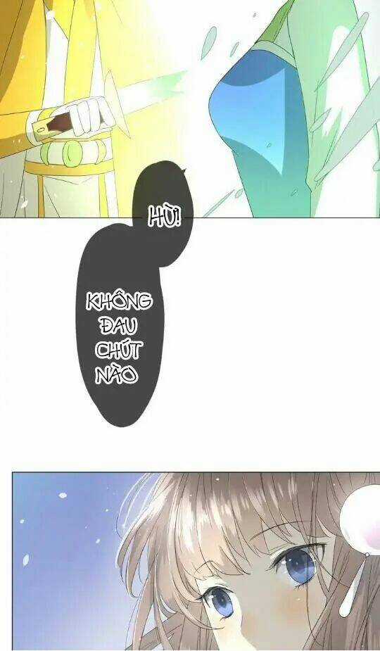 Vu Chúc Thiếu Nữ - Chapter 13.2 - Trang 22