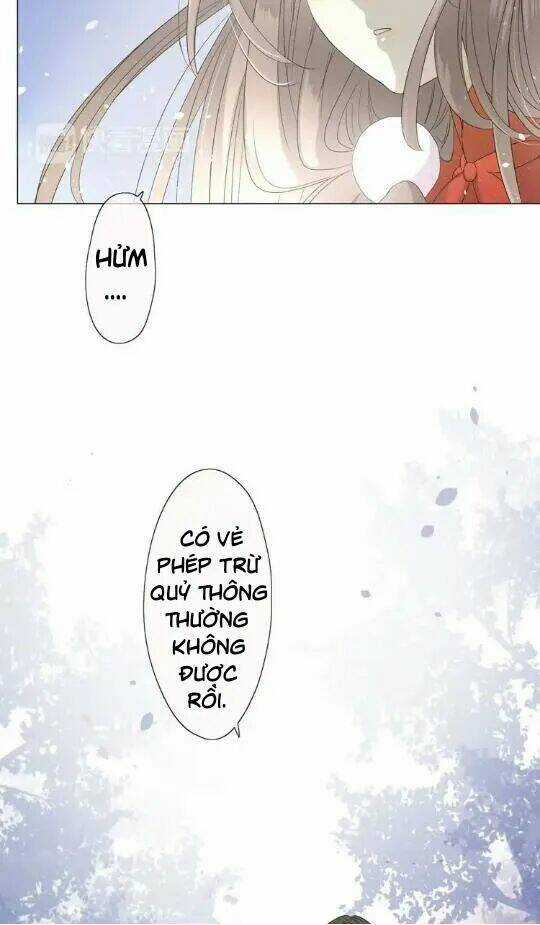 Vu Chúc Thiếu Nữ - Chapter 13.2 - Trang 23