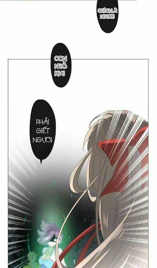 Vu Chúc Thiếu Nữ - Chapter 13.2 - Trang 25