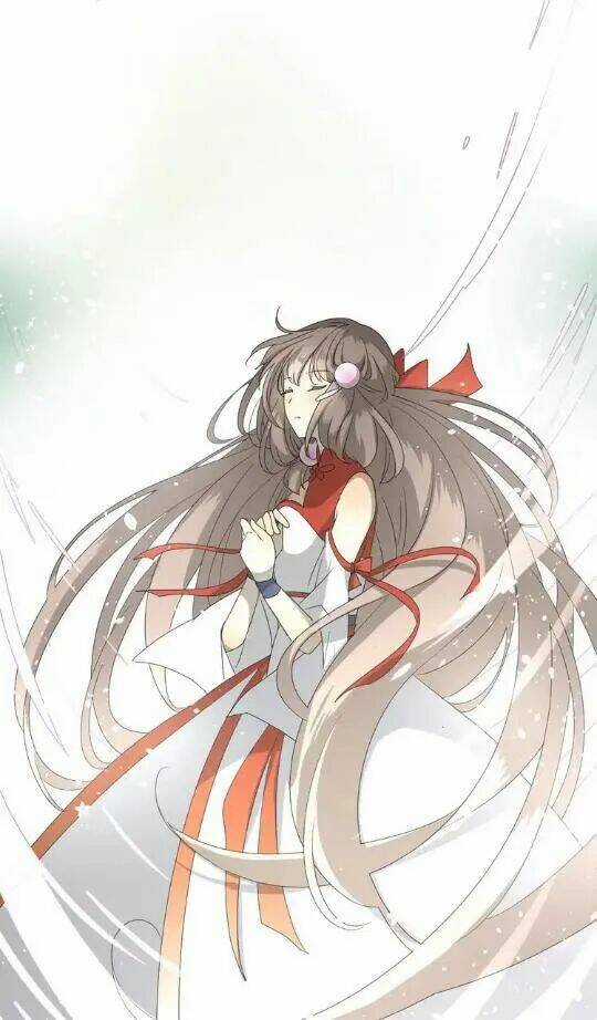 Vu Chúc Thiếu Nữ - Chapter 13.2 - Trang 28