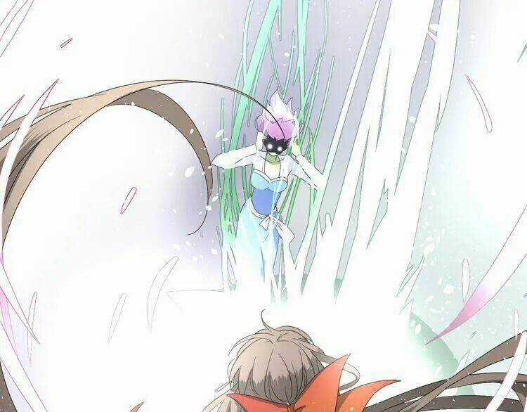 Vu Chúc Thiếu Nữ - Chapter 14.1 - Trang 10