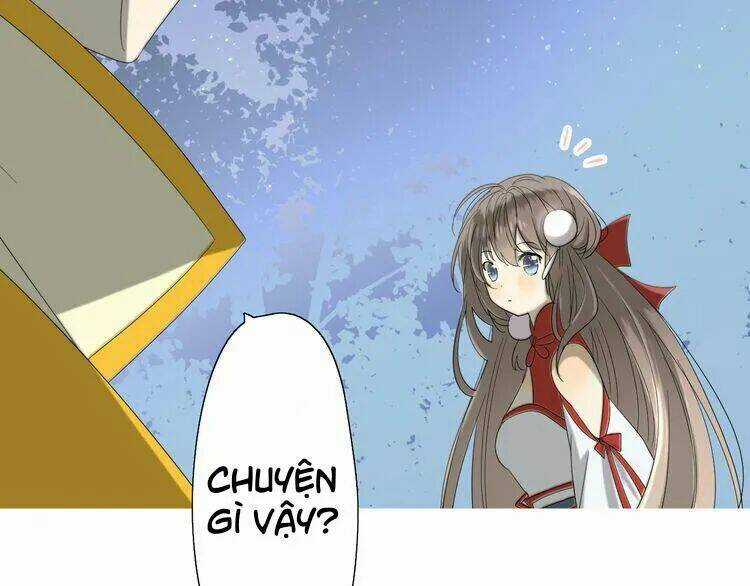 Vu Chúc Thiếu Nữ - Chapter 14.2 - Trang 12