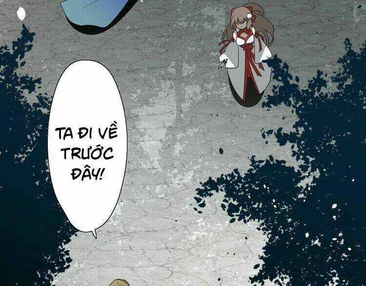 Vu Chúc Thiếu Nữ - Chapter 14.2 - Trang 22