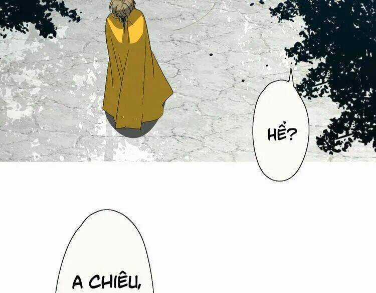 Vu Chúc Thiếu Nữ - Chapter 14.2 - Trang 23