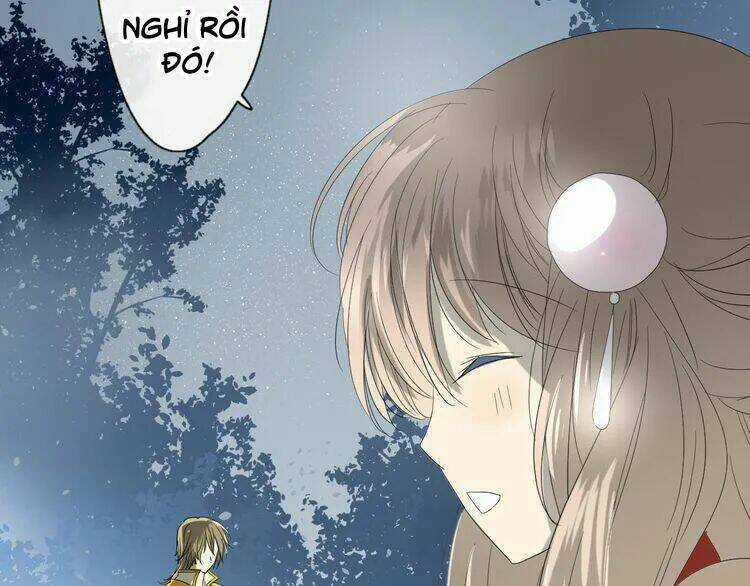 Vu Chúc Thiếu Nữ - Chapter 14.2 - Trang 5