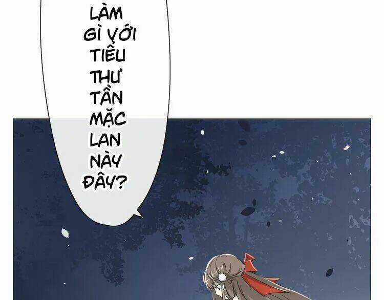 Vu Chúc Thiếu Nữ - Chapter 14.2 - Trang 7