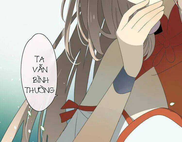 Vu Chúc Thiếu Nữ - Chapter 15.1 - Trang 19