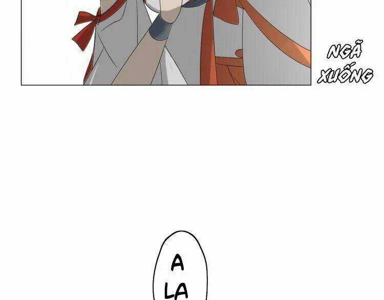 Vu Chúc Thiếu Nữ - Chapter 15.1 - Trang 23