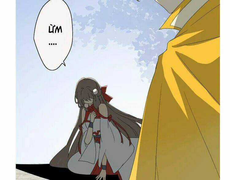 Vu Chúc Thiếu Nữ - Chapter 15.1 - Trang 35