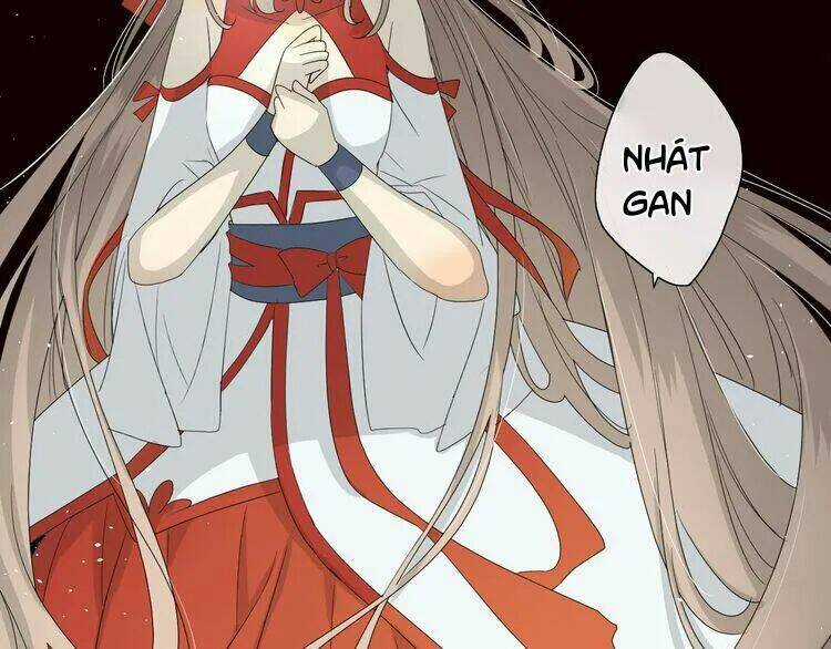 Vu Chúc Thiếu Nữ - Chapter 15.1 - Trang 39