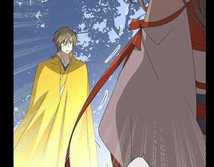 Vu Chúc Thiếu Nữ - Chapter 15.1 - Trang 5