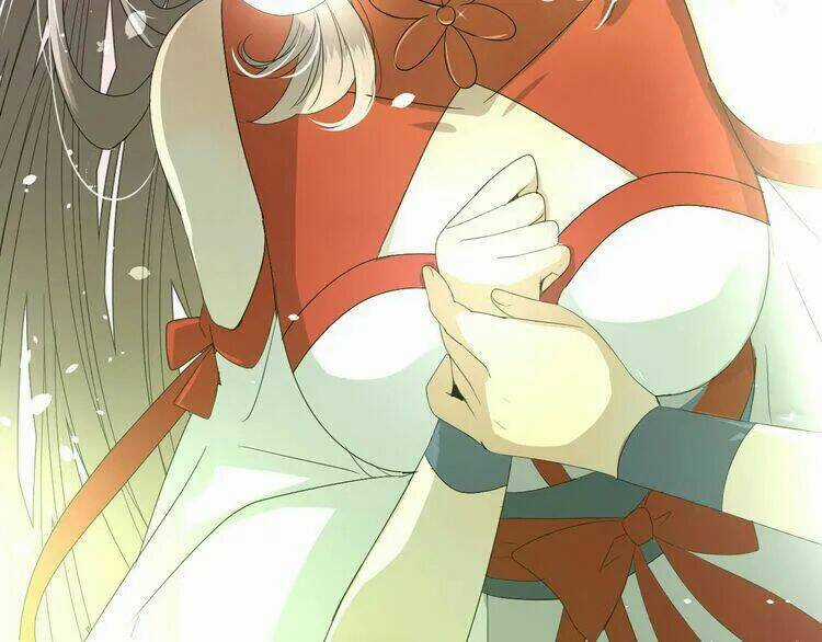 Vu Chúc Thiếu Nữ - Chapter 15.1 - Trang 47