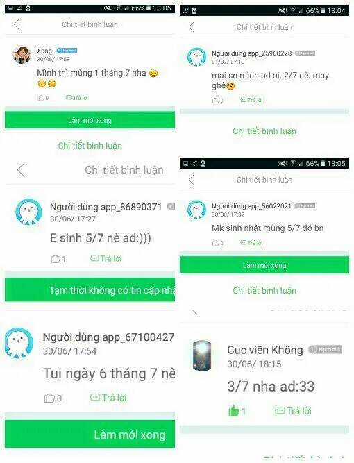 Vu Chúc Thiếu Nữ - Chapter 15.1 - Trang 54