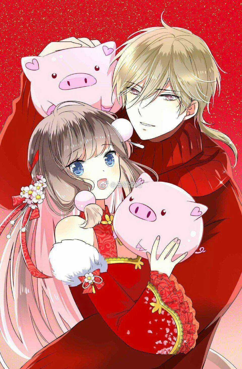 Vu Chúc Thiếu Nữ - Chapter 15.1 - Trang 58