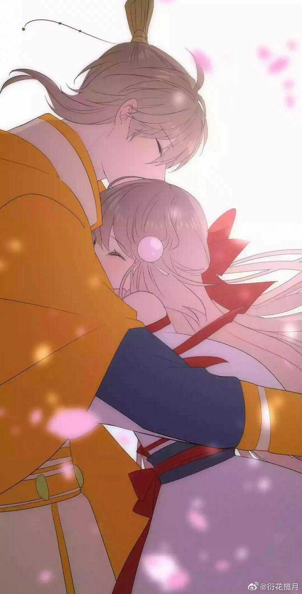 Vu Chúc Thiếu Nữ - Chapter 15.1 - Trang 59