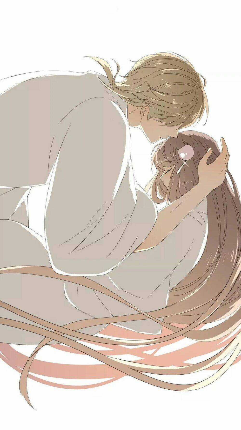 Vu Chúc Thiếu Nữ - Chapter 15.1 - Trang 64