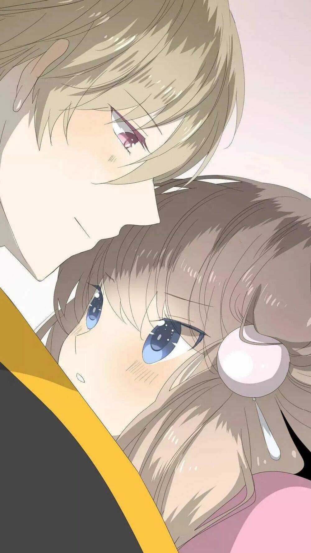 Vu Chúc Thiếu Nữ - Chapter 15.1 - Trang 65