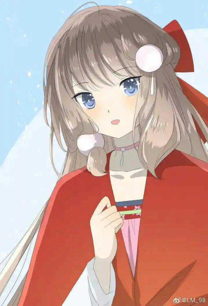 Vu Chúc Thiếu Nữ - Chapter 15.1 - Trang 66