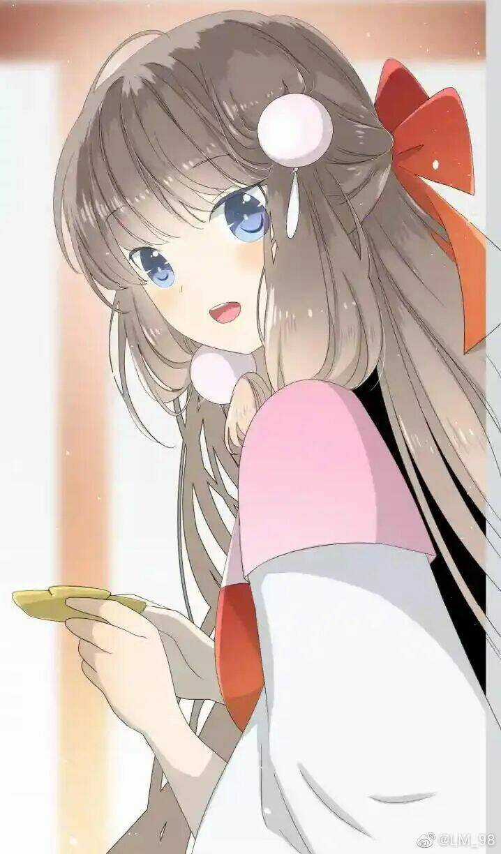 Vu Chúc Thiếu Nữ - Chapter 15.1 - Trang 68