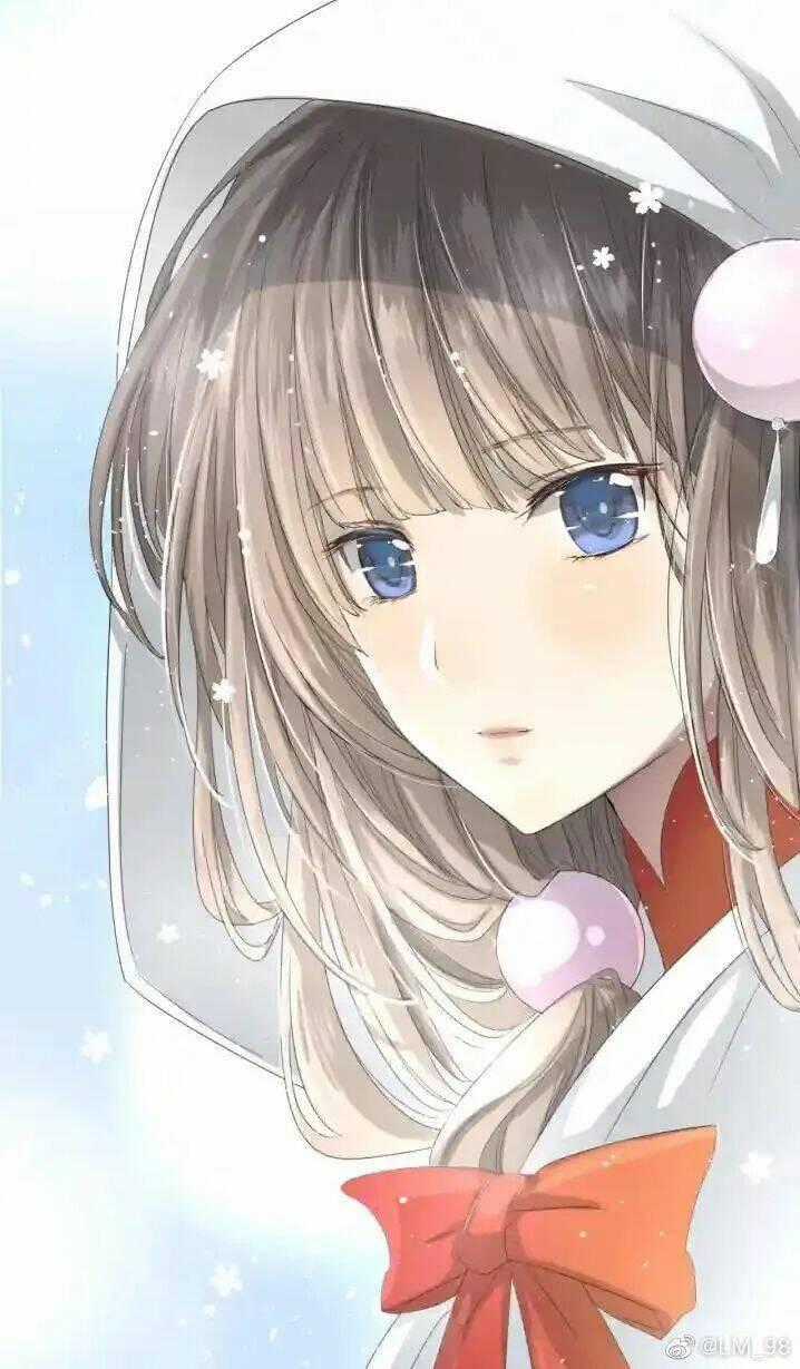 Vu Chúc Thiếu Nữ - Chapter 15.1 - Trang 70