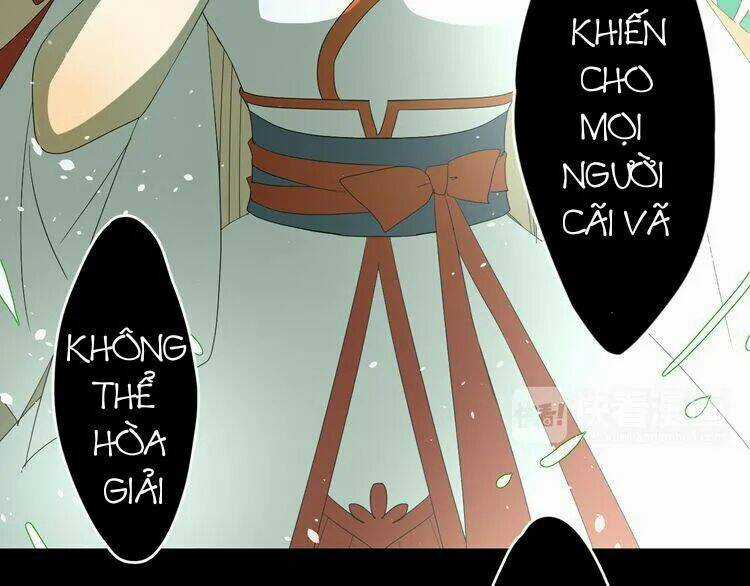 Vu Chúc Thiếu Nữ - Chapter 15.1 - Trang 9