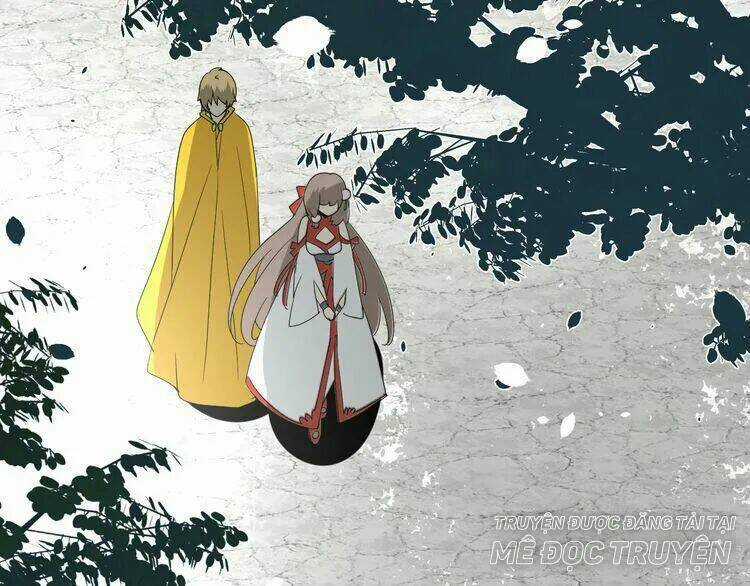 Vu Chúc Thiếu Nữ - Chapter 16.1 - Trang 11