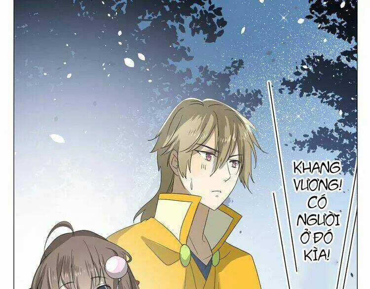 Vu Chúc Thiếu Nữ - Chapter 16.1 - Trang 15