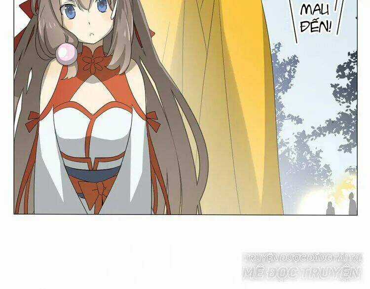 Vu Chúc Thiếu Nữ - Chapter 16.1 - Trang 16