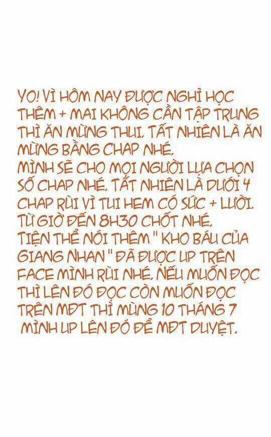 Vu Chúc Thiếu Nữ - Chapter 16.1 - Trang 17